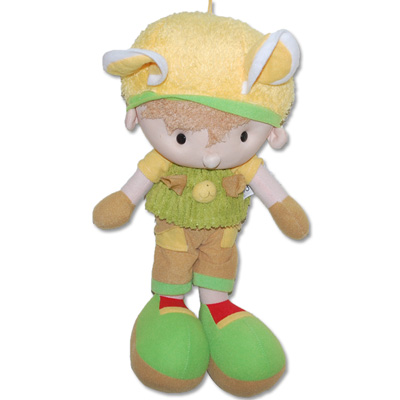 "Soft Doll  - BST3627-CODE002 - Click here to View more details about this Product